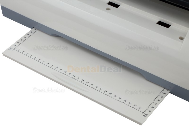 Fomos Foseal Sterilizer Sealing Machine Autoclave Sterilization Pouch Sealer